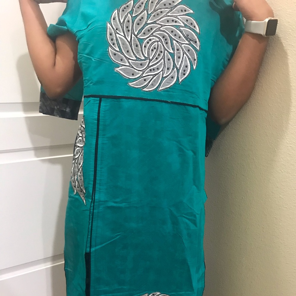 Indowestern Kurti - image 8